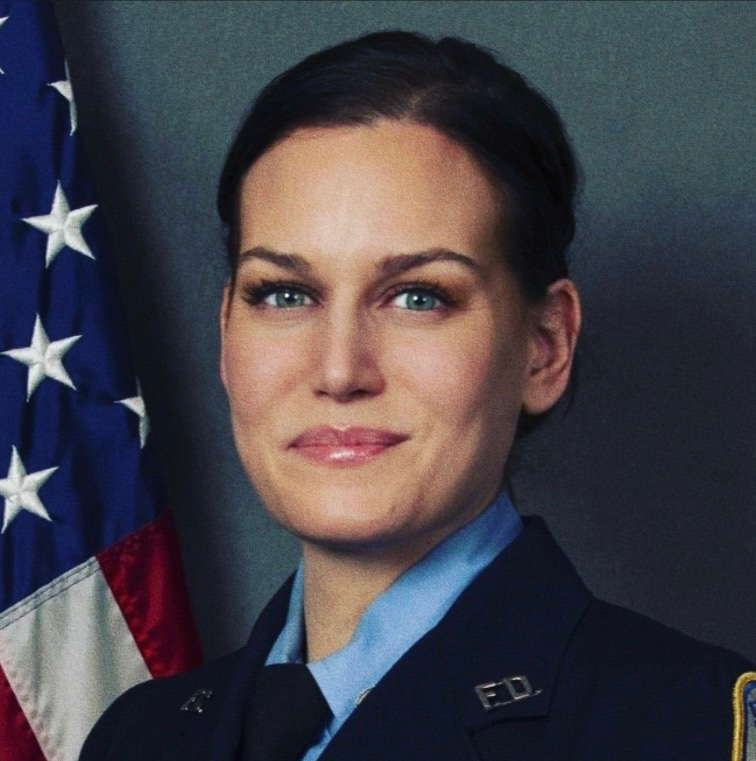 Stephanie White
