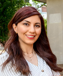 Dr. Neda Seyedsadjadi, Research Scientist, University of Illinois Fire Service Institute