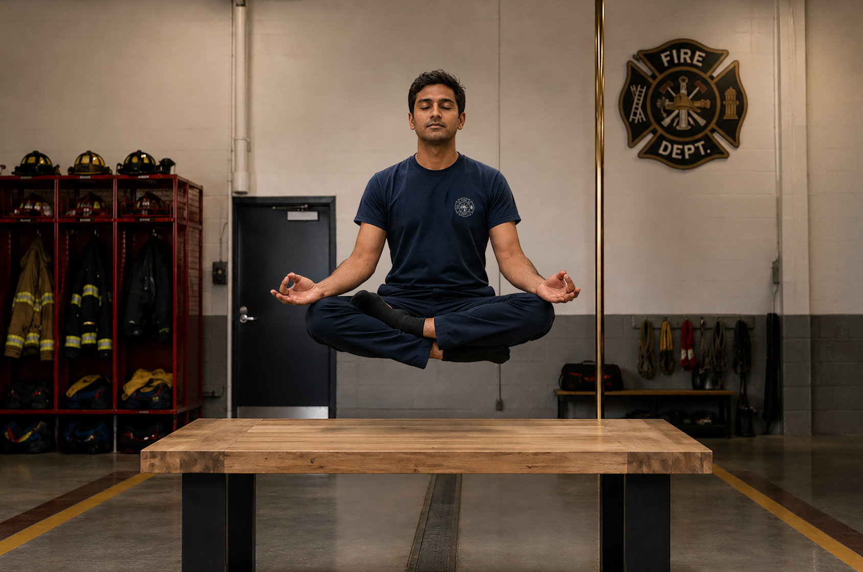 Reclaiming Presence Requires Practice