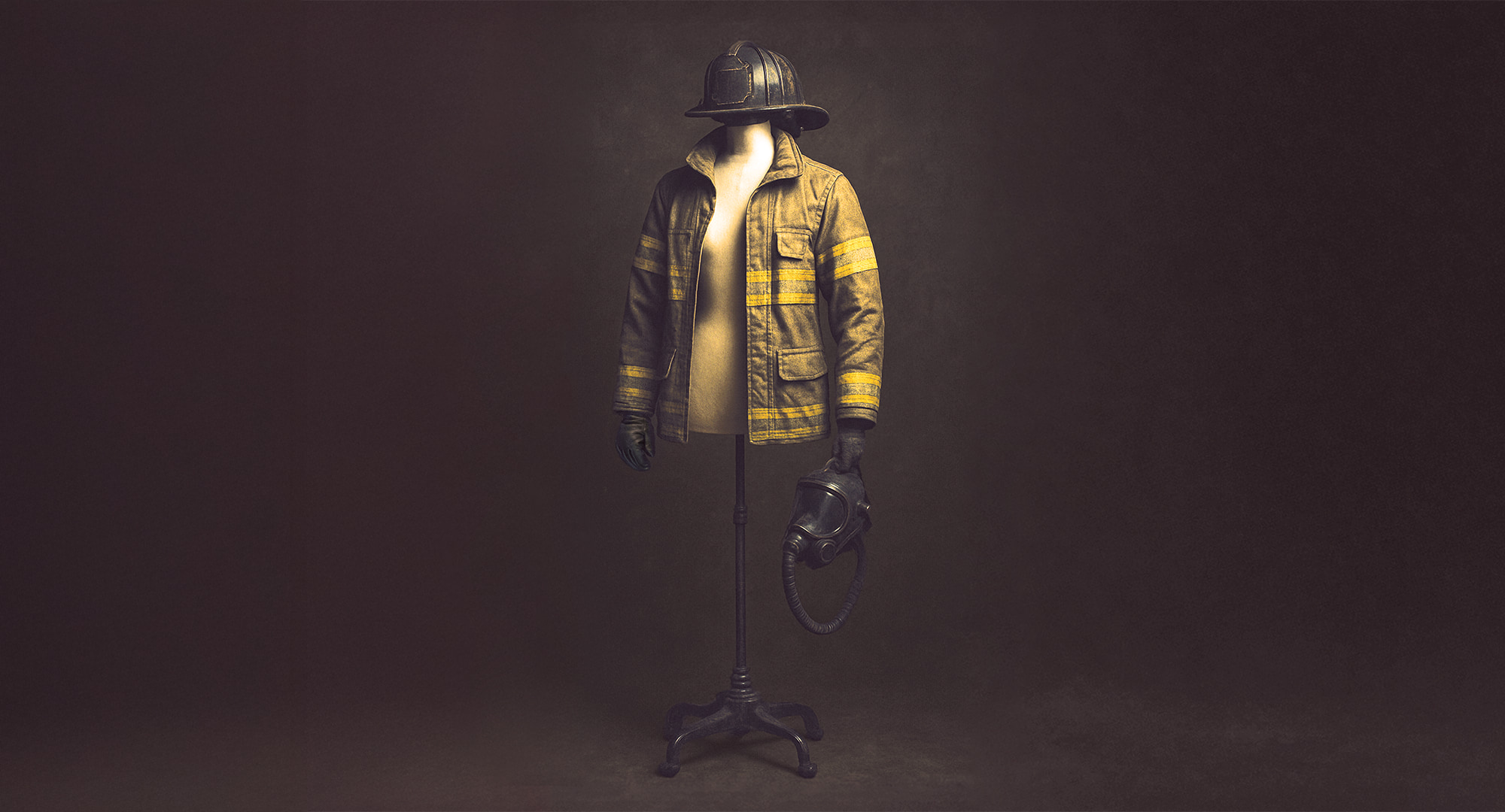 When Female Firefighting PPE Is Not A Luxury It Is A Lifeline