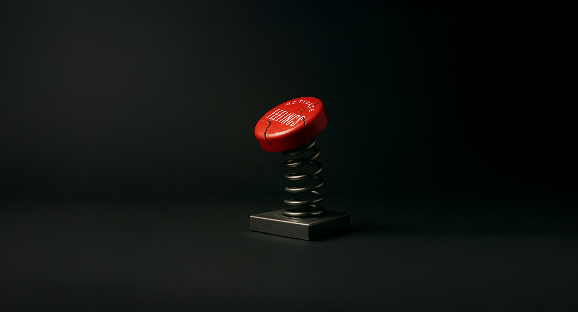 Is Your Give-A-Damn Button Broken?
