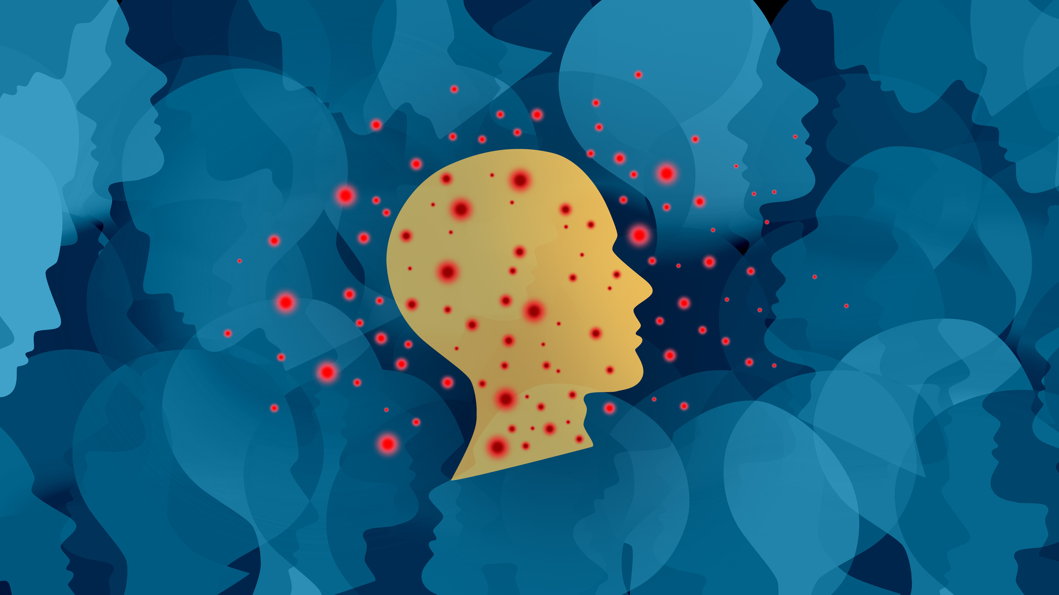 The Return of Measles: An Invisible Threat in the Modern Fire Service