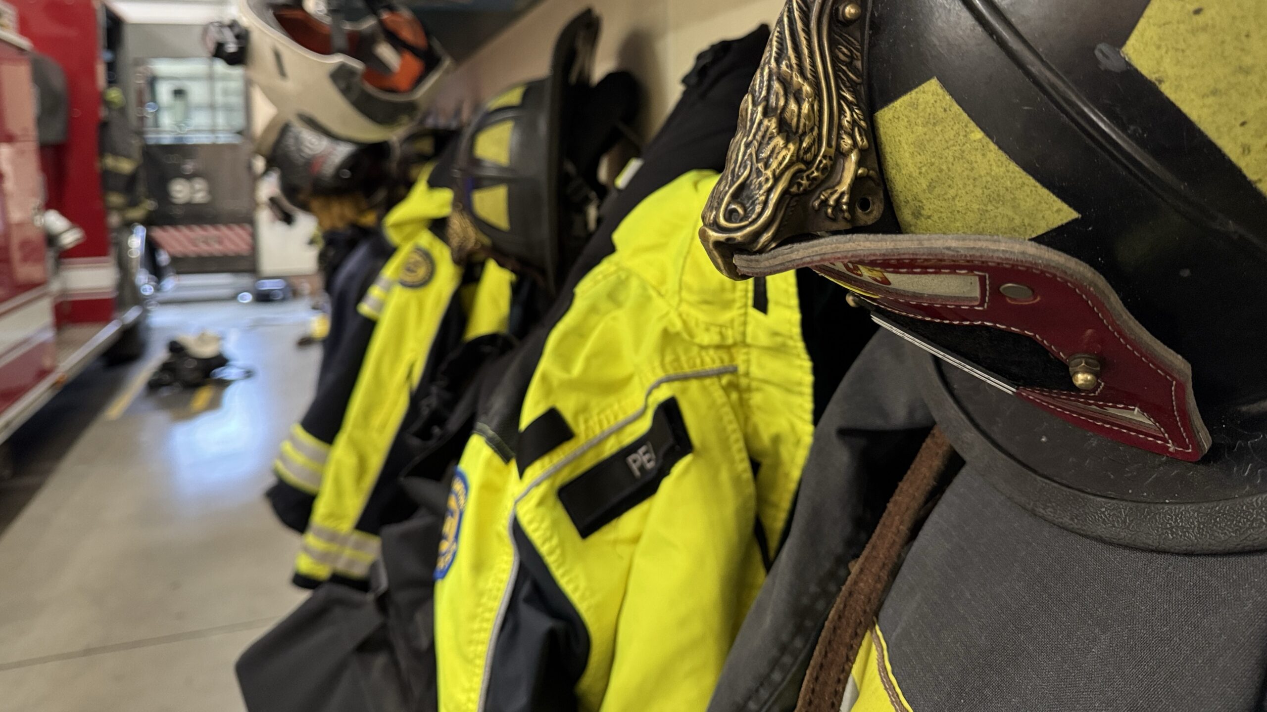 What’s on Your PPE Wish List?